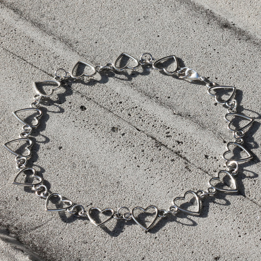 Lovebomb Necklace