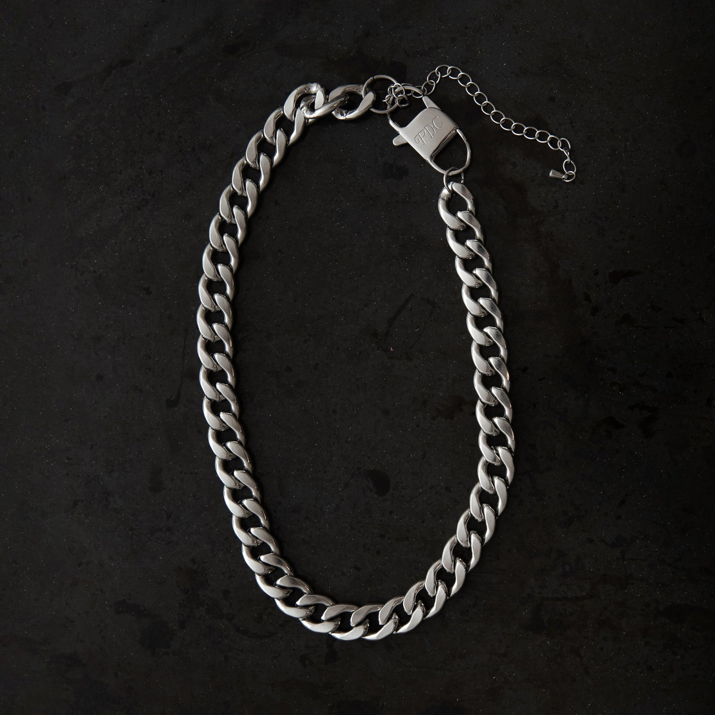 12MM Cuban Link Necklace