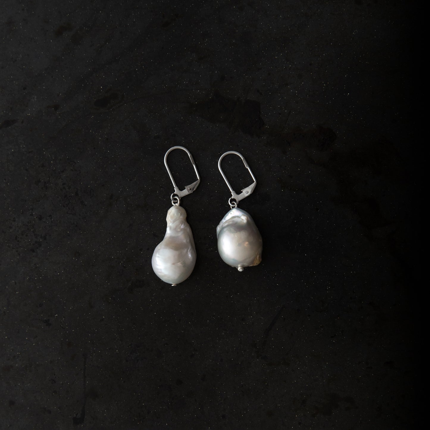 Tear Drop Earring